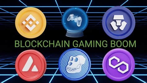 This Altcoin Gem Can Make You A Millionaire… Top 3 Best Gaming Tokens