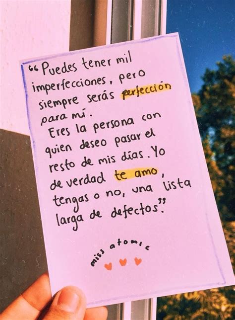 11 Cartas De Amor A Mi Novio O Novia Cortas Y Bonitas 491 Frases