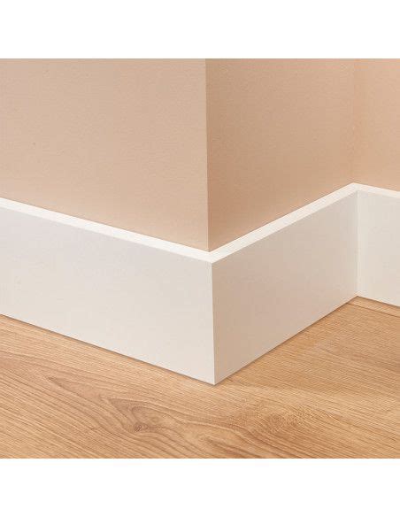 Square Skirting Board Square Mdf Skirting Skirting 4 U Mdf