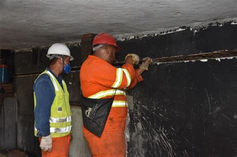 Santo Andr Reabre Viaduto Castelo Branco No Dia De Abril Abc Agora