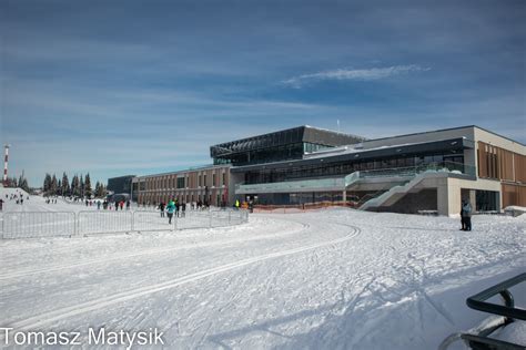 Jakuszyce R Krainakarkonoszy Pl