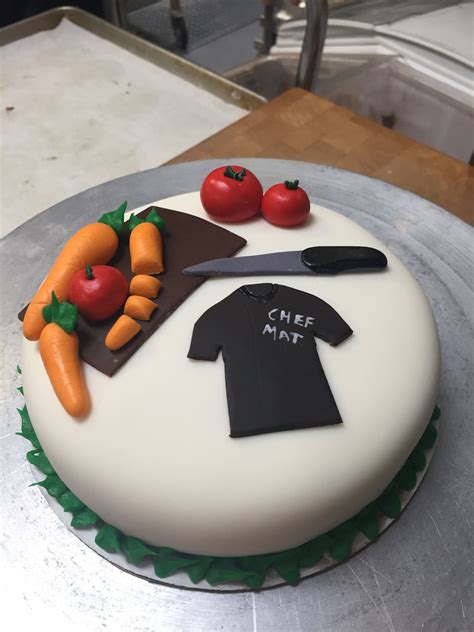 cake chefs