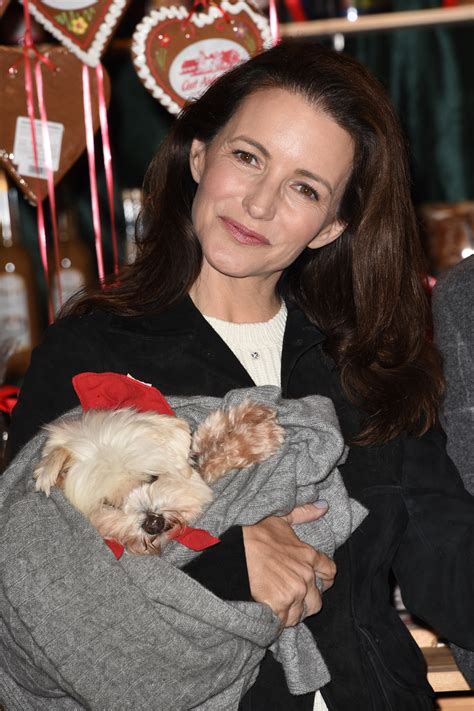 Sex The City Star Kristin Davis Shared A Pic That Left Fans At A Loss For Words See