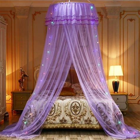 Bed Canopy Bed Curtain For Single To King Size Canopy Bed Curtains