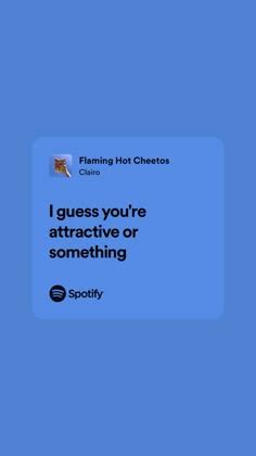 Flaming Hot Cheetos Lyrics