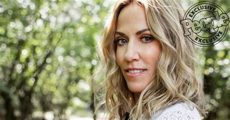 Sheryl Crow Isnt Dating But Is Still Open To Marriage I Tell All My