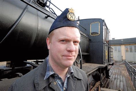 Björn Karlsson - Smalspårsarkivet