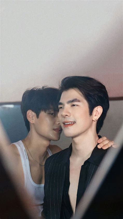 我真的很想求一些你们心中ma的神图单人跟cp的都可以图都砸我脸上 Cute gay couples Cute gay Gmmtv actors