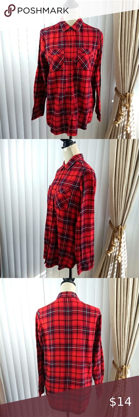 Express Womens Flannel Shirt Womens Flannel Shirt Flannel Women Flannel Shirt