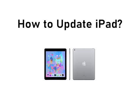 Ios Update Ipad 2