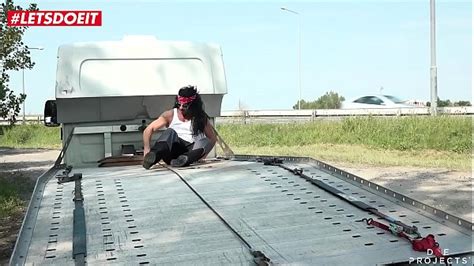 Ebony Car Blowjob Search XVIDEOS