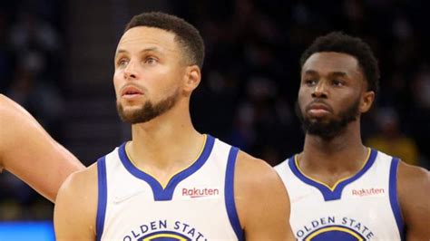 Curry Sounds Off On Title Run As Warriors Climb Standings