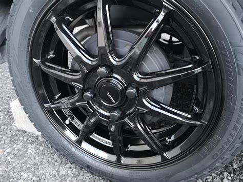 HOT STUFF G speed G のパーツレビュー ルークス せい みんカラ