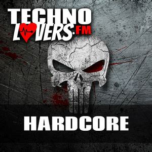 Technolovers HARDCORE Live per Webradio hören