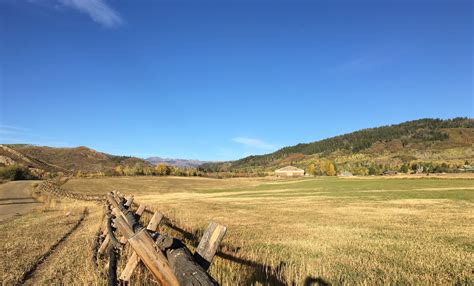 Why are 35 and 40 acre lots Common in Colorado? - Ranch & Resort Realty