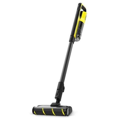 Беспроводной пылесос VC 4S Cordless Plus купить в Минске