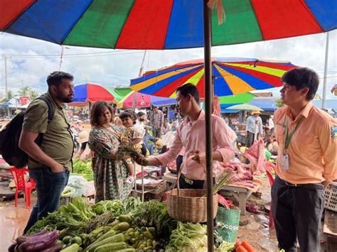 Siem Reap Excursi N Guiada De Un D A A Un Pueblo Local Y Clase De