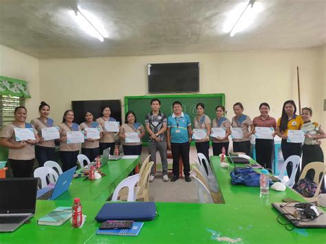 GSU Hosts Canva Workshop to Empower Teachers in Educational Design