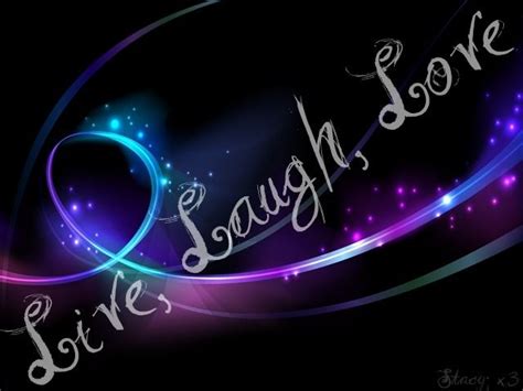 Live Laugh Love Backgrounds For Desktop