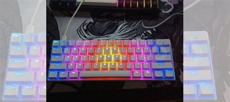 Dexp tanto rgb. Свитчи смазаны купить в Екатеринбурге | Электроника | Авито