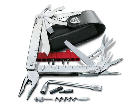 Multitools Multi Werkzeug Victorinox Schweizer Taschenmesser Swiss Tool