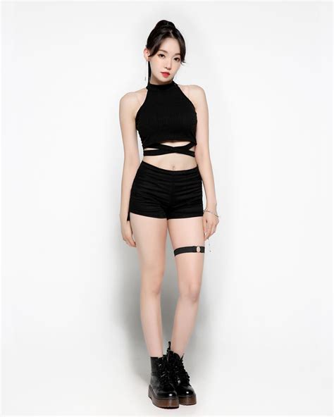 5 Artis K POP Super Seksi Dan Hot Yang Bikin Dengkul Kamu Kopong Dzargon