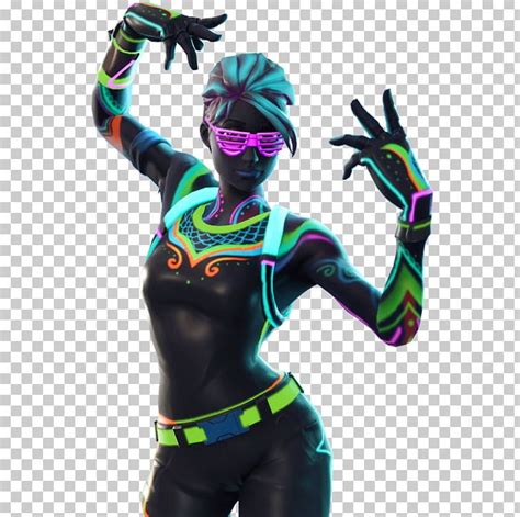 Fortnite Woman Skins