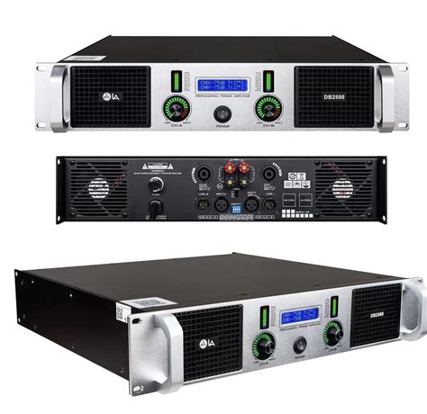 DB2500 – Đại Dương Pro