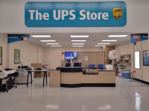 The Ups Store Inside Walmart The Ups Store Canada