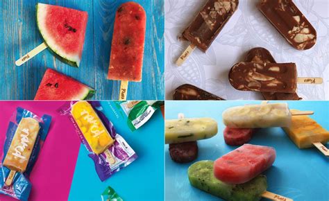 Sorvetes saudáveis Naked vão refrescar a primeira aula do Projeto Verão Glamurama Glamurama