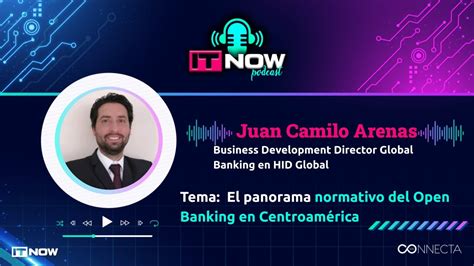 El Panorama Normativo Del Open Banking En Centroam Rica Youtube