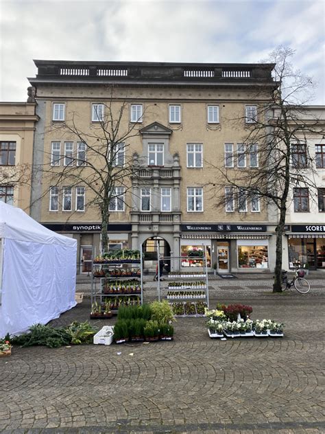 Sex Nominerade Till Stadsbyggnadspriset 2022 Karlshamns Kommun