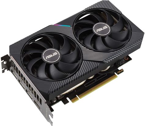 Customer Reviews: ASUS NVIDIA GeForce RTX 3060 Dual Overclock 12GB ...