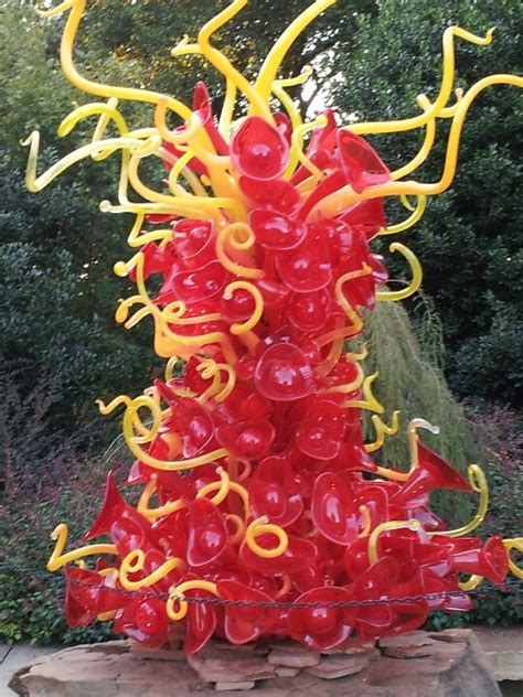 610 best images about Glass Sculptures - Chihuly on Pinterest | Persian ...