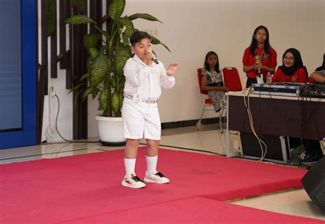 Diikuti Oleh Ratusan Peserta Universitas Negeri Malang Voice Festival