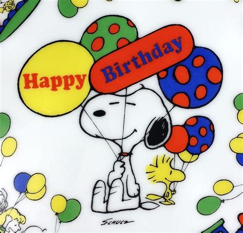 Pin By Lisa Peterson On Peanuts Birthday Happy Birthday Icons Snoopy