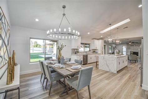 Home Staging & Furniture Showroom in Chandler, AZ | Spice Up Your Home 