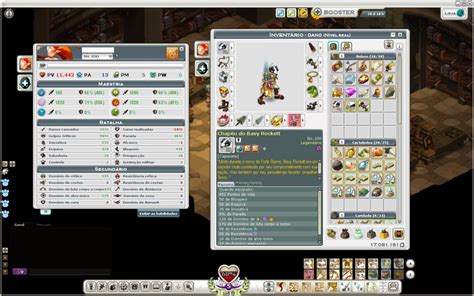 Conta Wakfu Iop Lvl 200 Sad 200 Ladina 200 17Mk DFG