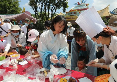 就地过节！本地游成中秋出行市场主流活动旅游预订量