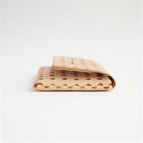 I Ro Se KAGO Card Case Nude Gessato Design Store