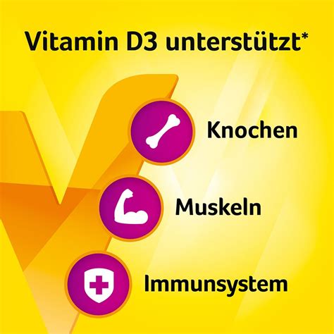 VIGANTOLVIT® 2000 I.E. Vitamin D3 vegan 2x120 St - Shop Apotheke