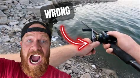 I Made Mistakes Bank Fishing For Bass Bass Manager The Best Bass