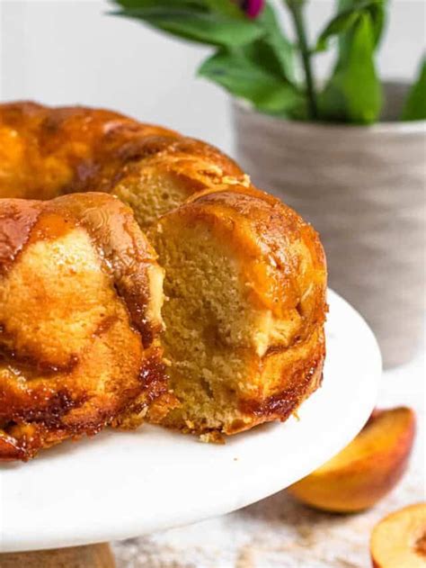 How To Make Apple Dapple Cake Artofit