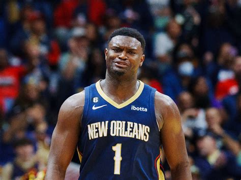 Nba Insider Reveals Grim Reality About Zion Williamson S Return This