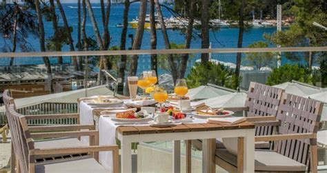 Hotel Bellevue na Lošinju Hrvatska Kvarner Lošinj Hotels Villas