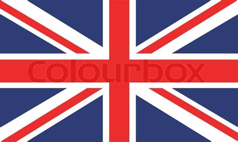 Printable Flag Of England