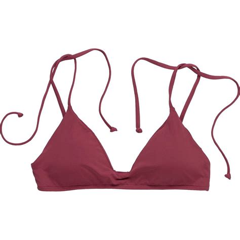 L Space Daisy Bikini Top Women S Backcountry