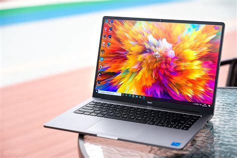 Redmibook 15