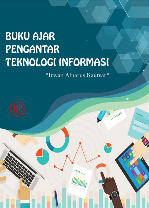 Detail Buku Teknologi Informasi Koleksi Nomer