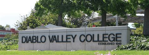 College and University Track & Field Teams | Diablo Valley College